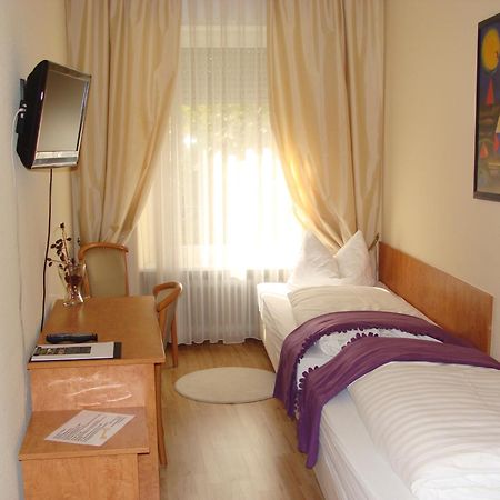 Hotel Loehr Μπάντεν-Μπάντεν Εξωτερικό φωτογραφία