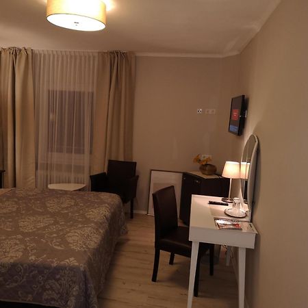 Hotel Loehr Μπάντεν-Μπάντεν Εξωτερικό φωτογραφία