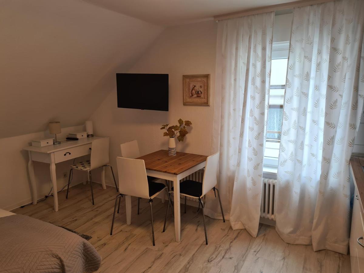 Hotel Loehr Μπάντεν-Μπάντεν Εξωτερικό φωτογραφία