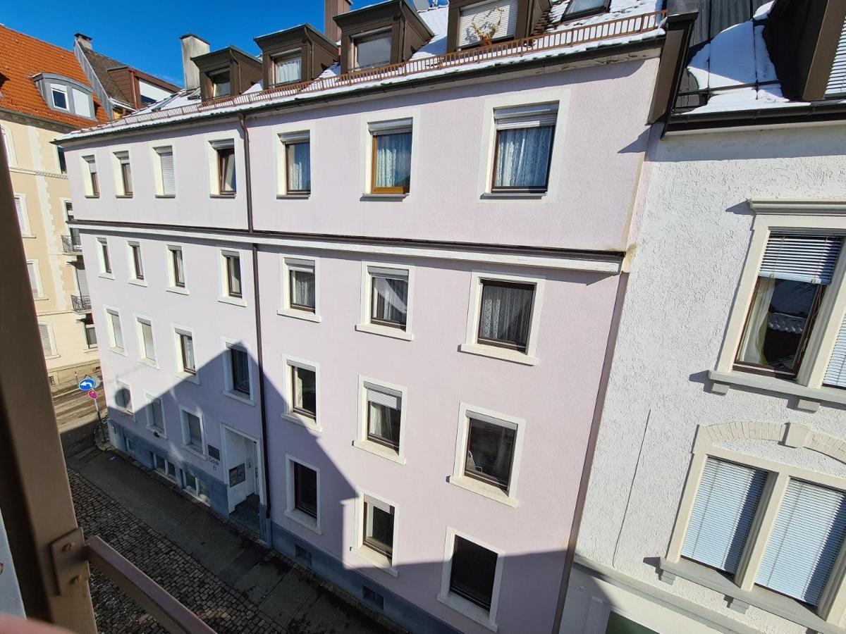 Hotel Loehr Μπάντεν-Μπάντεν Εξωτερικό φωτογραφία