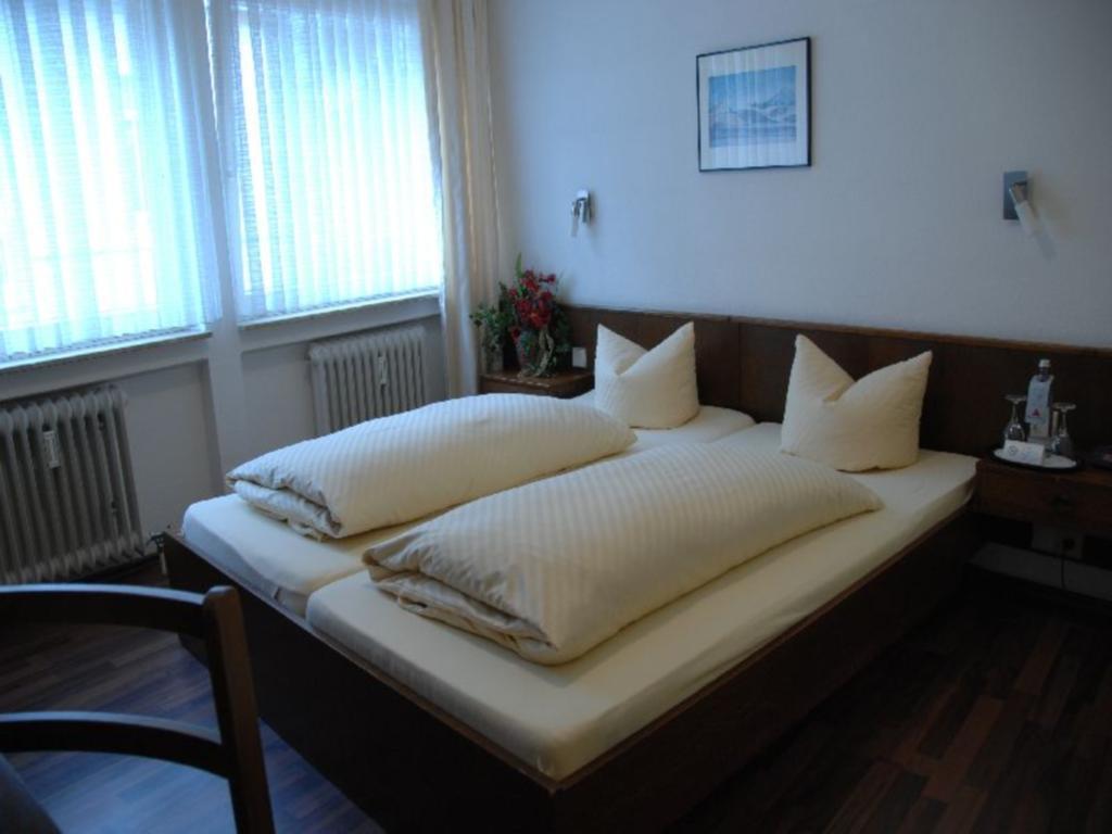 Hotel Loehr Μπάντεν-Μπάντεν Εξωτερικό φωτογραφία