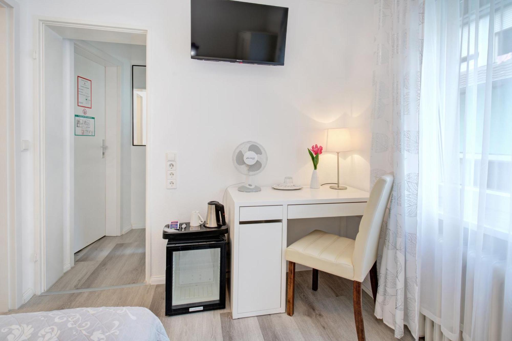 Hotel Loehr Μπάντεν-Μπάντεν Εξωτερικό φωτογραφία