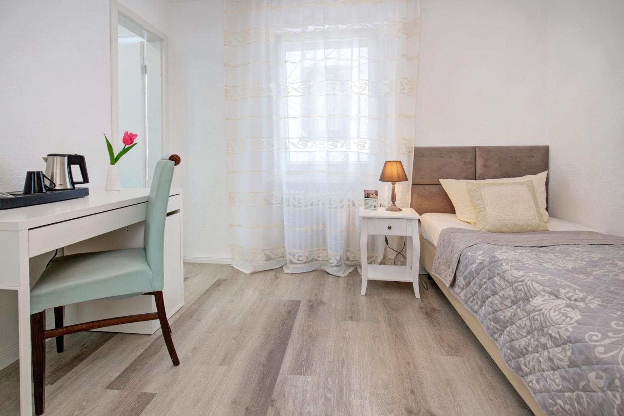 Hotel Loehr Μπάντεν-Μπάντεν Εξωτερικό φωτογραφία