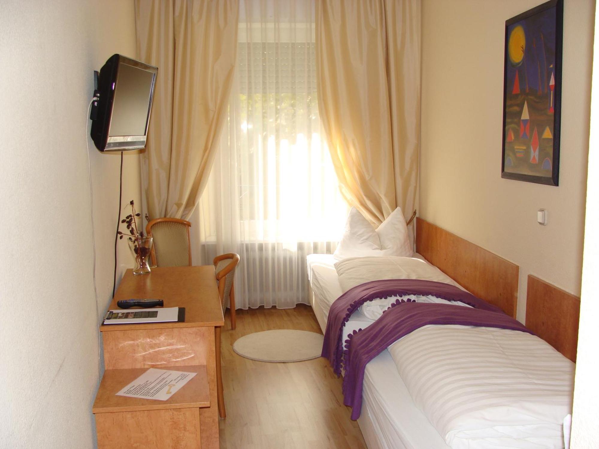 Hotel Loehr Μπάντεν-Μπάντεν Εξωτερικό φωτογραφία