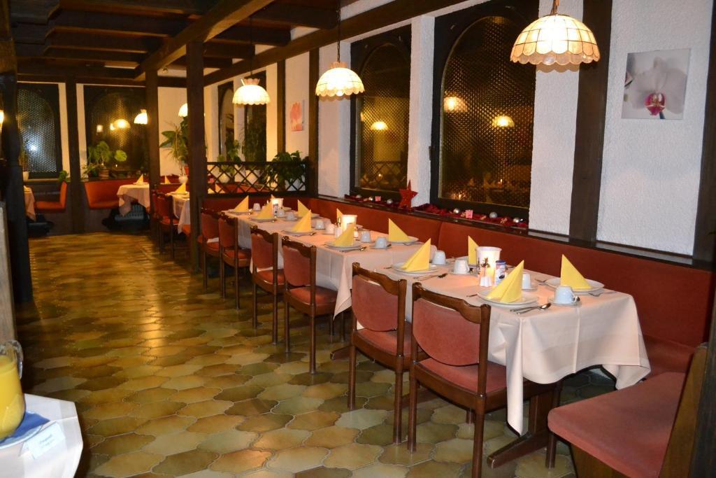 Hotel Loehr Μπάντεν-Μπάντεν Εξωτερικό φωτογραφία