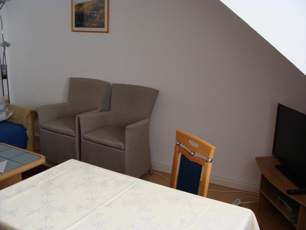 Hotel Loehr Μπάντεν-Μπάντεν Εξωτερικό φωτογραφία