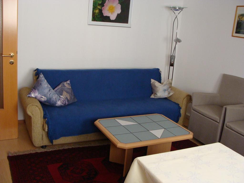 Hotel Loehr Μπάντεν-Μπάντεν Εξωτερικό φωτογραφία