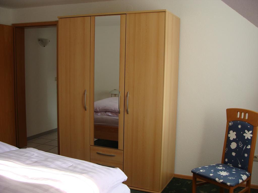 Hotel Loehr Μπάντεν-Μπάντεν Εξωτερικό φωτογραφία