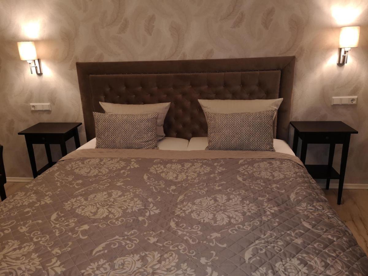 Hotel Loehr Μπάντεν-Μπάντεν Εξωτερικό φωτογραφία