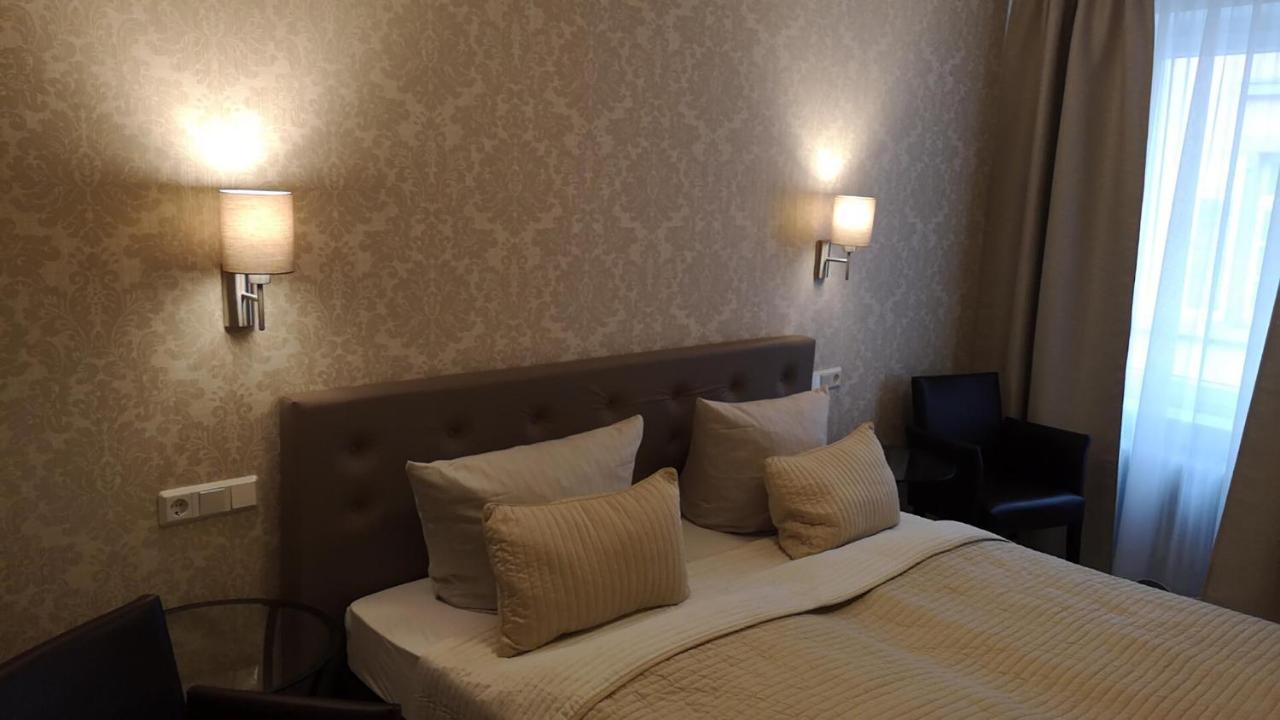 Hotel Loehr Μπάντεν-Μπάντεν Εξωτερικό φωτογραφία