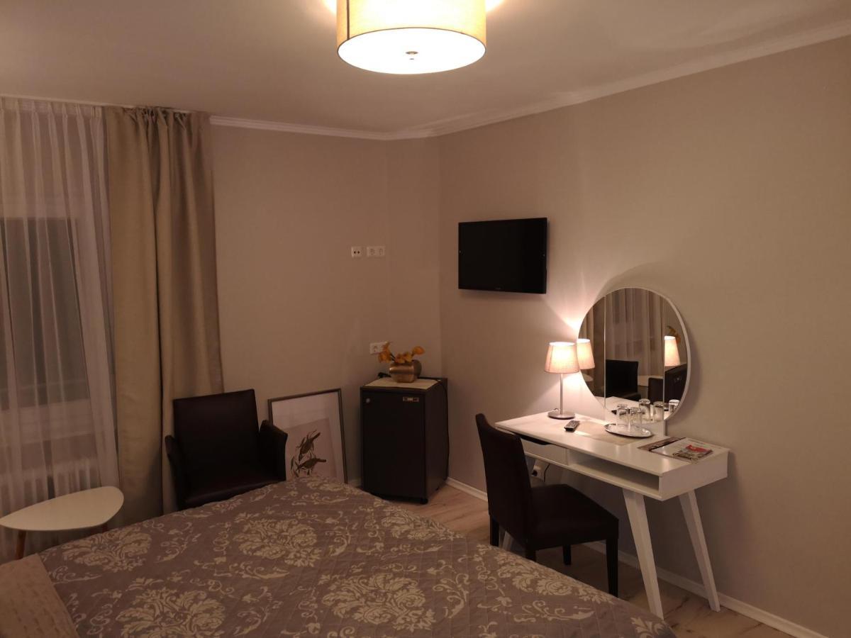 Hotel Loehr Μπάντεν-Μπάντεν Εξωτερικό φωτογραφία
