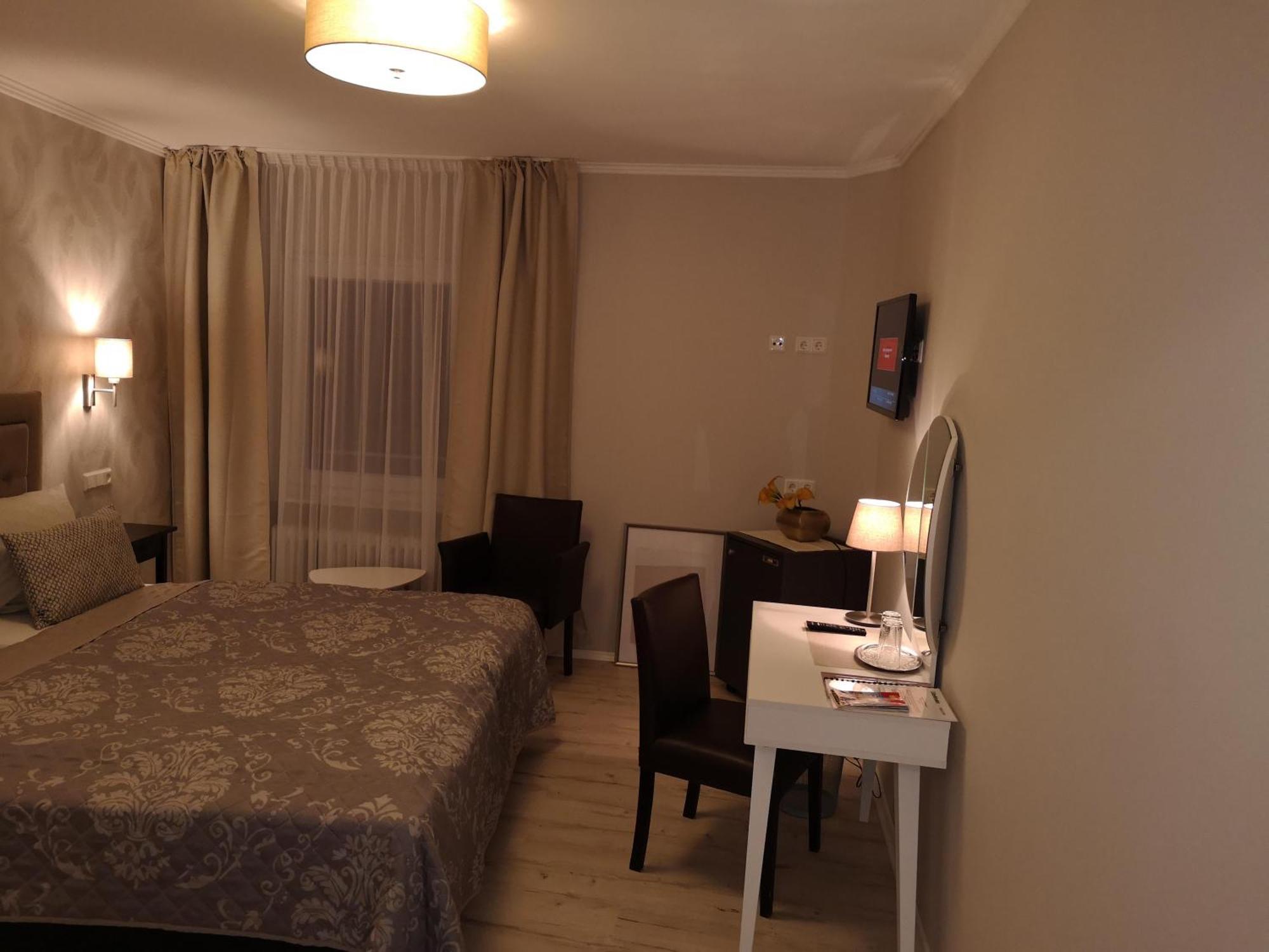 Hotel Loehr Μπάντεν-Μπάντεν Εξωτερικό φωτογραφία